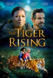 show The Tiger Rising