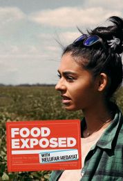 Food Exposed With Nelufar Hedayat الموسم الثاني