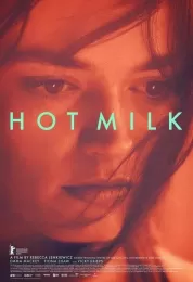 Hot Milk