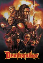 Deathstalker