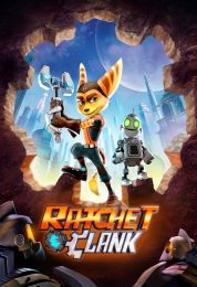 show Ratchet & Clank