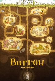 show Burrow