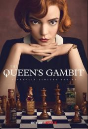 The Queen's Gambit الموسم الاول