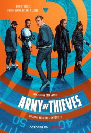 show Army of Thieves