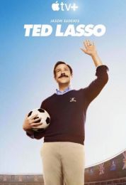 Ted Lasso الموسم الاول