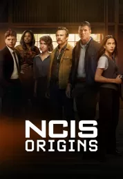 NCIS: Origins الموسم الثاني