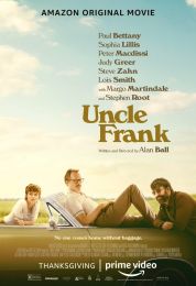 show Uncle Frank