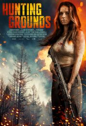 Hunting Grounds