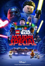 show The Lego Star Wars Holiday Special