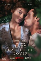 show Lady Chatterley's Lover