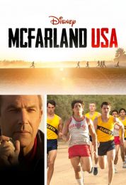 show McFarland, USA