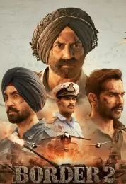 Border 2