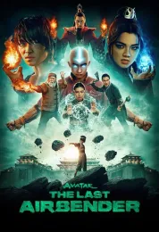 Avatar: The Last Airbender الموسم الثاني