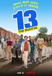 show 13The Musical