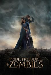 show Pride and Prejudice and Zombies