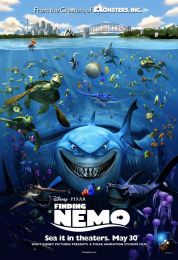 show Finding Nemo