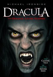 show Dracula The Original Living Vampire