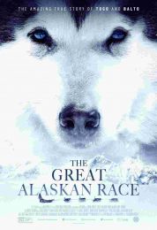 show The Great Alaskan Race