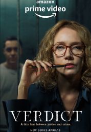 Verdict الموسم الاول