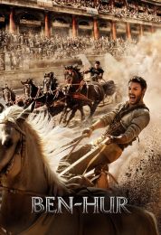 show Ben-Hur