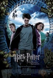 show Harry Potter and the Prisoner of Azkaban