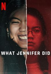 show What Jennifer Did