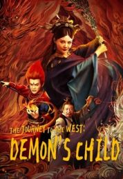 show The Journey to The West Demon's Child