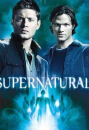 Supernatural الموسم الخامس