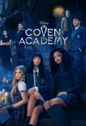 Coven Academy