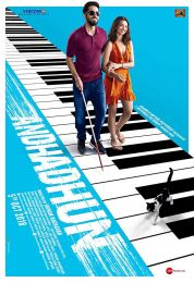 show Andhadhun