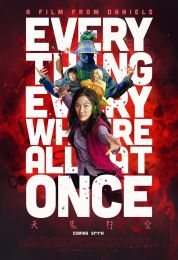 show Everything Everywhere All at Once