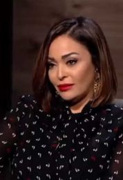 لقاء داليا البحيري في واحد من الناس