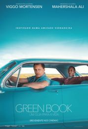 show Green Book