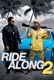 show Ride Along 2