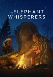 The Elephant Whisperers