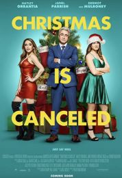 show Christmas is Cancelled