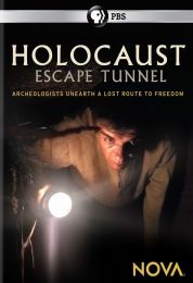 Holocaust Escape Tunnel
