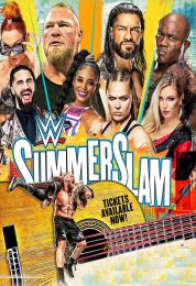 WWE SummerSlam 2022