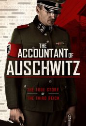 The Accountant of Auschwitz