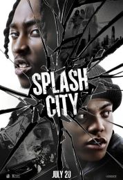 Splash City