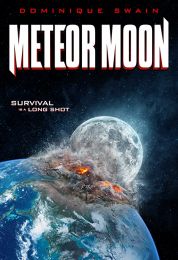 show Meteor Moon