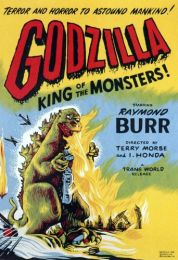 Godzilla: King of the Monsters