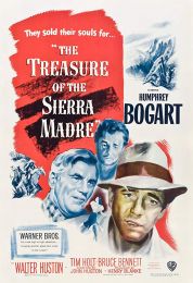 show The Treasure Of The Sierra Madre