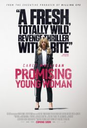 show Promising Young Woman