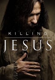 show Killing Jesus