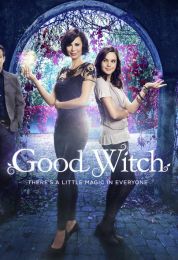 Good Witch الموسم الاول
