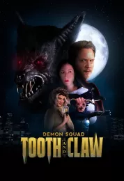 Demon Squad: Tooth and Claw