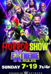 WWE Extreme Rules 2020