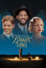 show The Legend of Bagger Vance