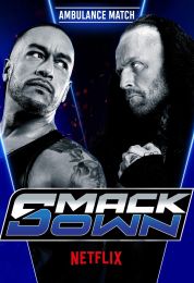 WWE Friday Night SmackDown 2026 01 02 مترجم